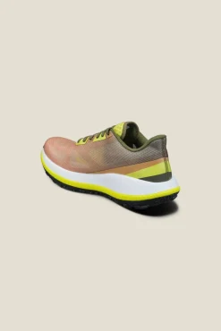 Craft Sportswear Trailskor|Road To Trail^Xplor 2 W Rift/Contrast Yellow