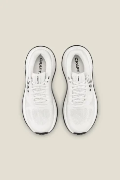Craft Sportswear Trailskor|Road To Trail^Xplor 2 W White