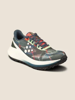 Craft Sportswear Trailskor|Road To Trail^Xplor 2 W Orion/Multi
