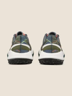 Craft Sportswear Trailskor|Road To Trail^Xplor 2 W Orion/Multi