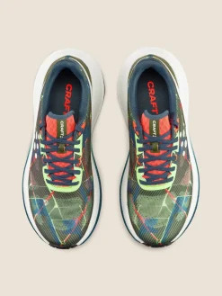 Craft Sportswear Trailskor|Road To Trail^Xplor 2 W Orion/Multi