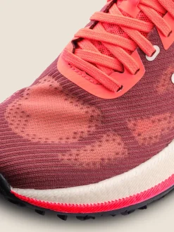 Craft Sportswear Trailskor|Road To Trail^Xplor 2 W Rosy/Crush