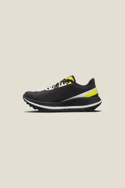Craft Sportswear Trailskor|Road To Trail^Xplor 2 W Black/N Light