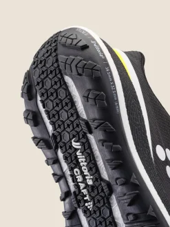 Craft Sportswear Trailskor|Road To Trail^Xplor 2 W Black/N Light