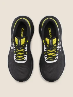 Craft Sportswear Trailskor|Road To Trail^Xplor 2 W Black/N Light