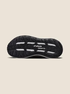Craft Sportswear Trailskor|Road To Trail^Xplor 2 W Black/N Light