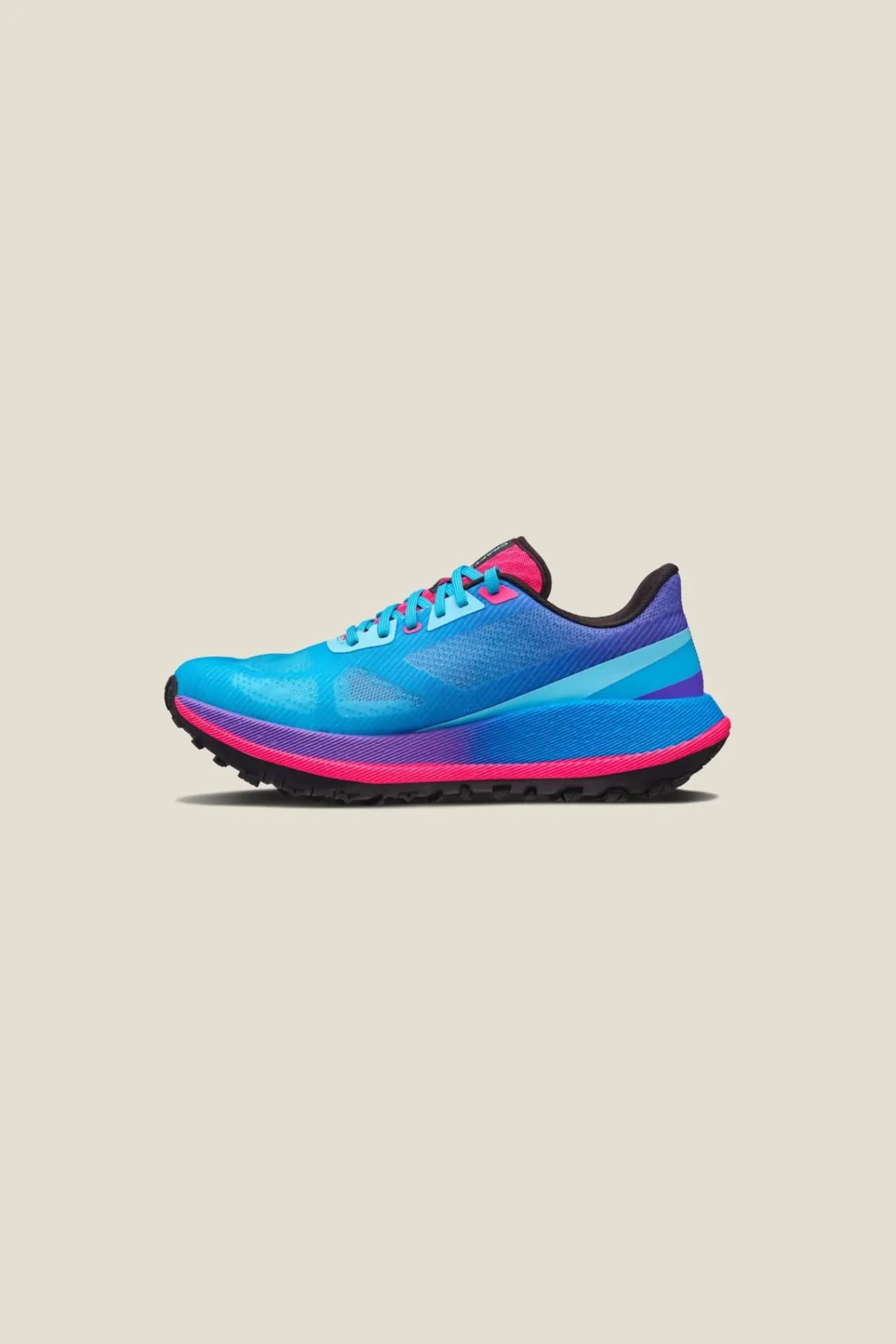 Craft Sportswear Trailskor|Road To Trail^Xplor 2 W Club Cobolt/True Purple