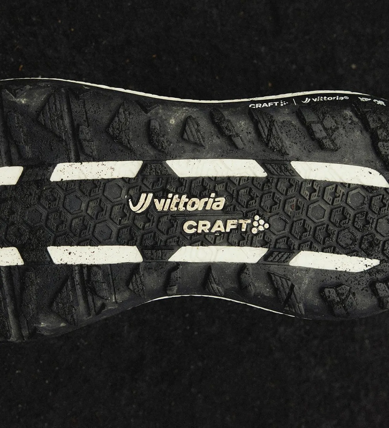 Craft Sportswear Trailskor|Road To Trail^Xplor 2 W Club Cobolt/True Purple