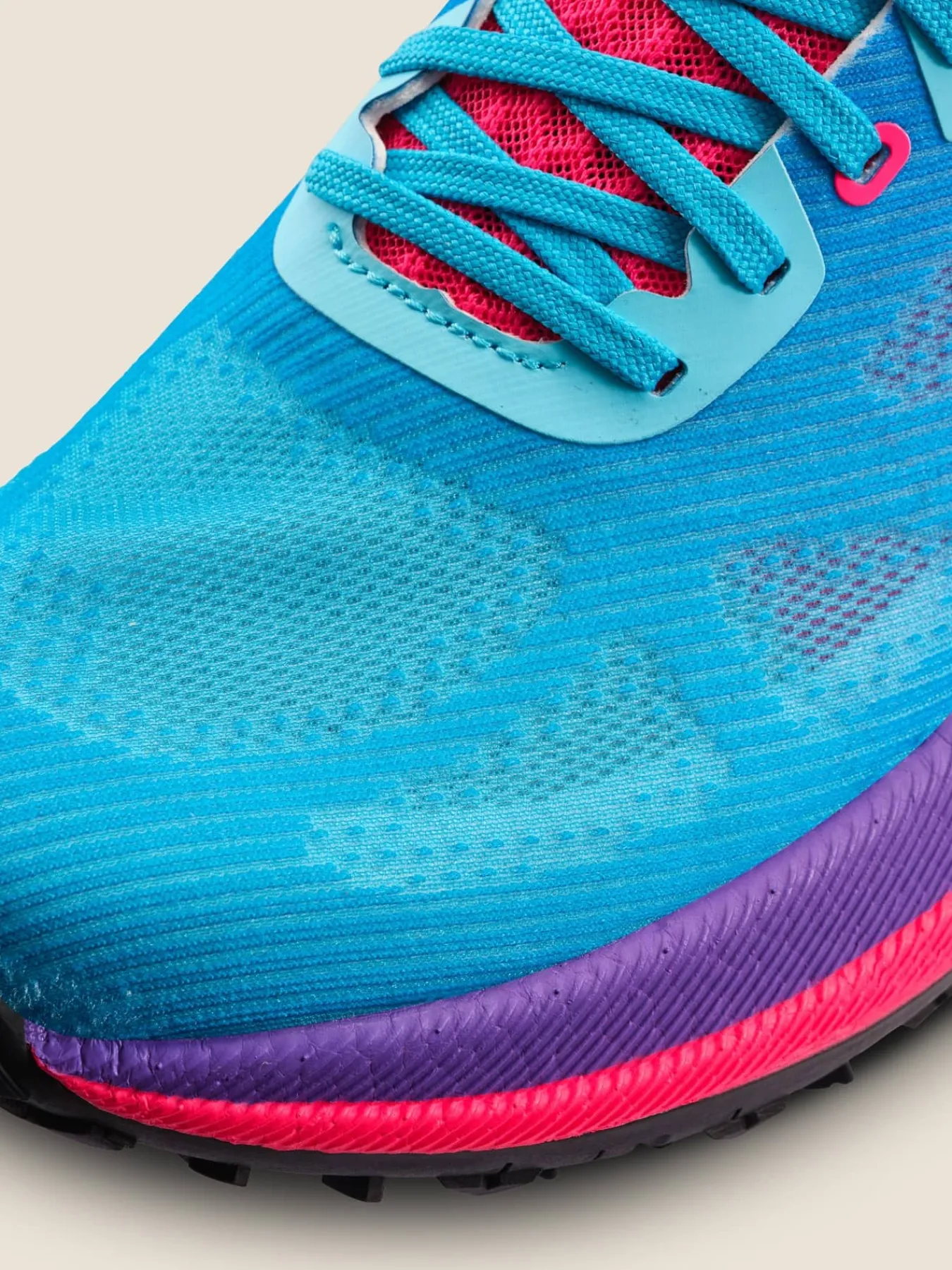 Craft Sportswear Trailskor|Road To Trail^Xplor 2 W Club Cobolt/True Purple