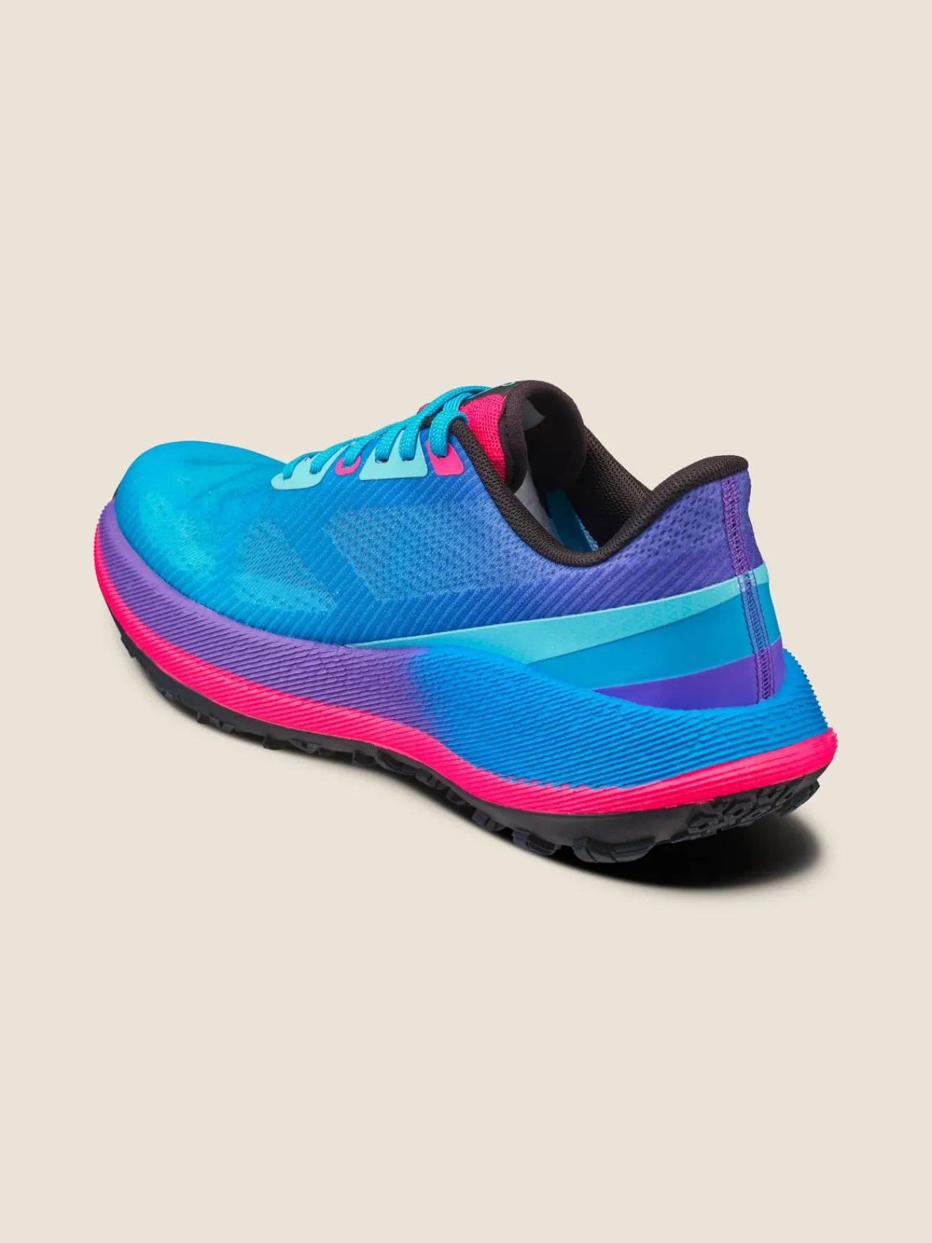 Craft Sportswear Trailskor|Road To Trail^Xplor 2 W Club Cobolt/True Purple