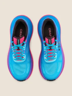 Craft Sportswear Trailskor|Road To Trail^Xplor 2 W Club Cobolt/True Purple