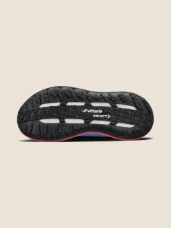 Craft Sportswear Trailskor|Road To Trail^Xplor 2 W Club Cobolt/True Purple