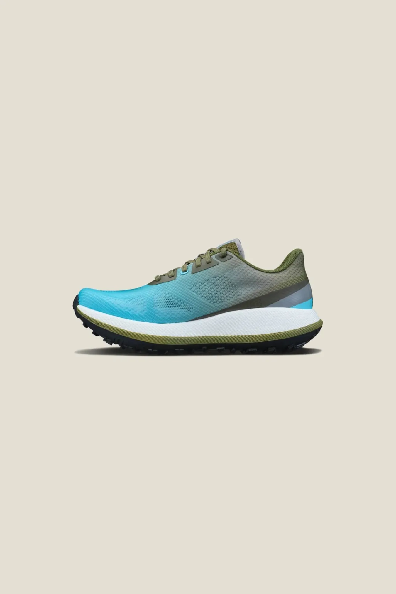 Craft Sportswear Trailskor|Road To Trail^Xplor 2 W Ink Blue/Contrast Green
