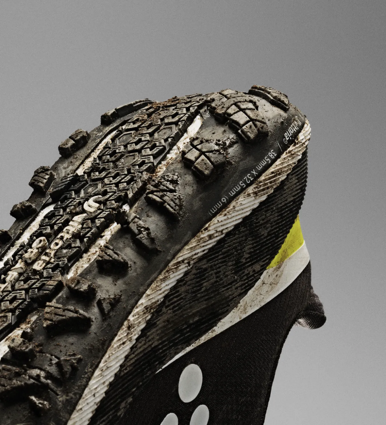 Craft Sportswear Trailskor|Road To Trail^Xplor 2 W Ink Blue/Contrast Green