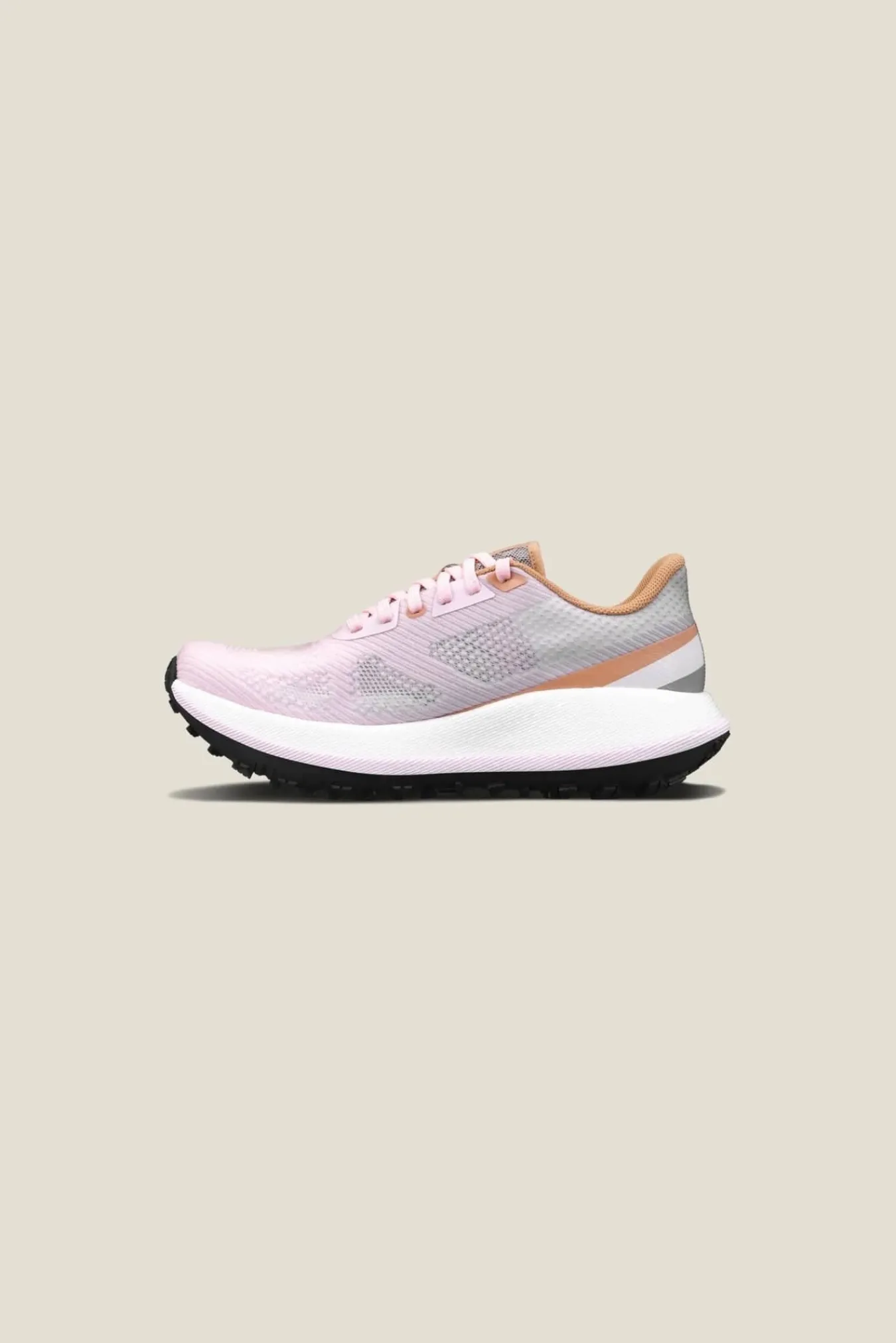 Craft Sportswear Trailskor|Road To Trail^Xplor 2 W Trace/Contrast Pink