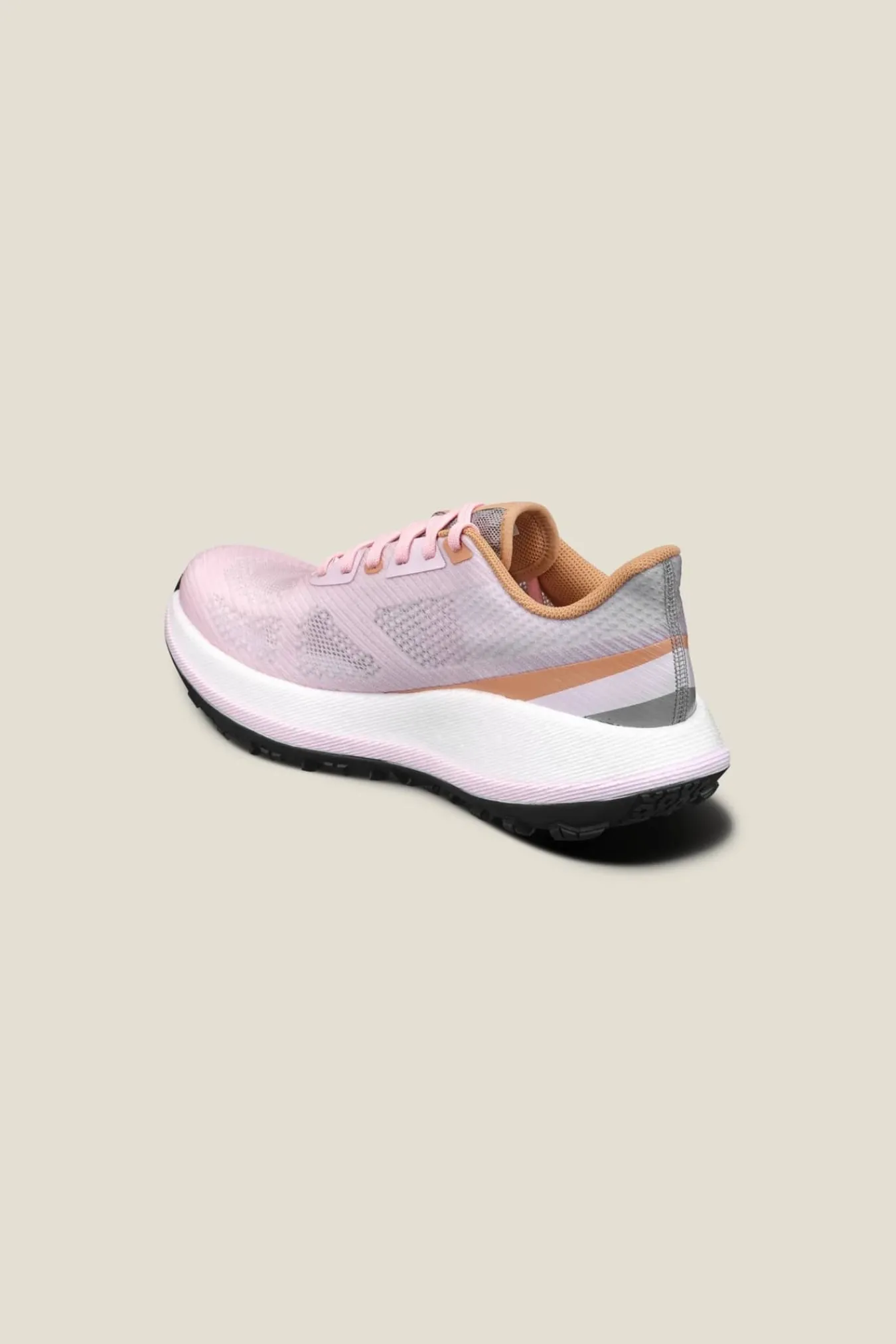 Craft Sportswear Trailskor|Road To Trail^Xplor 2 W Trace/Contrast Pink