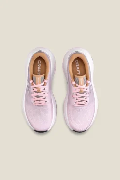 Craft Sportswear Trailskor|Road To Trail^Xplor 2 W Trace/Contrast Pink