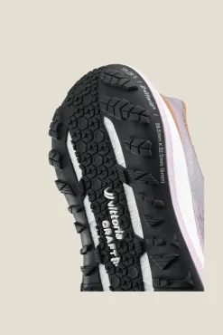 Craft Sportswear Trailskor|Road To Trail^Xplor 2 W Trace/Contrast Pink