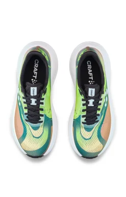 Craft Sportswear Road To Trail|Alla Löparskor^Xplor M Jade/Multi