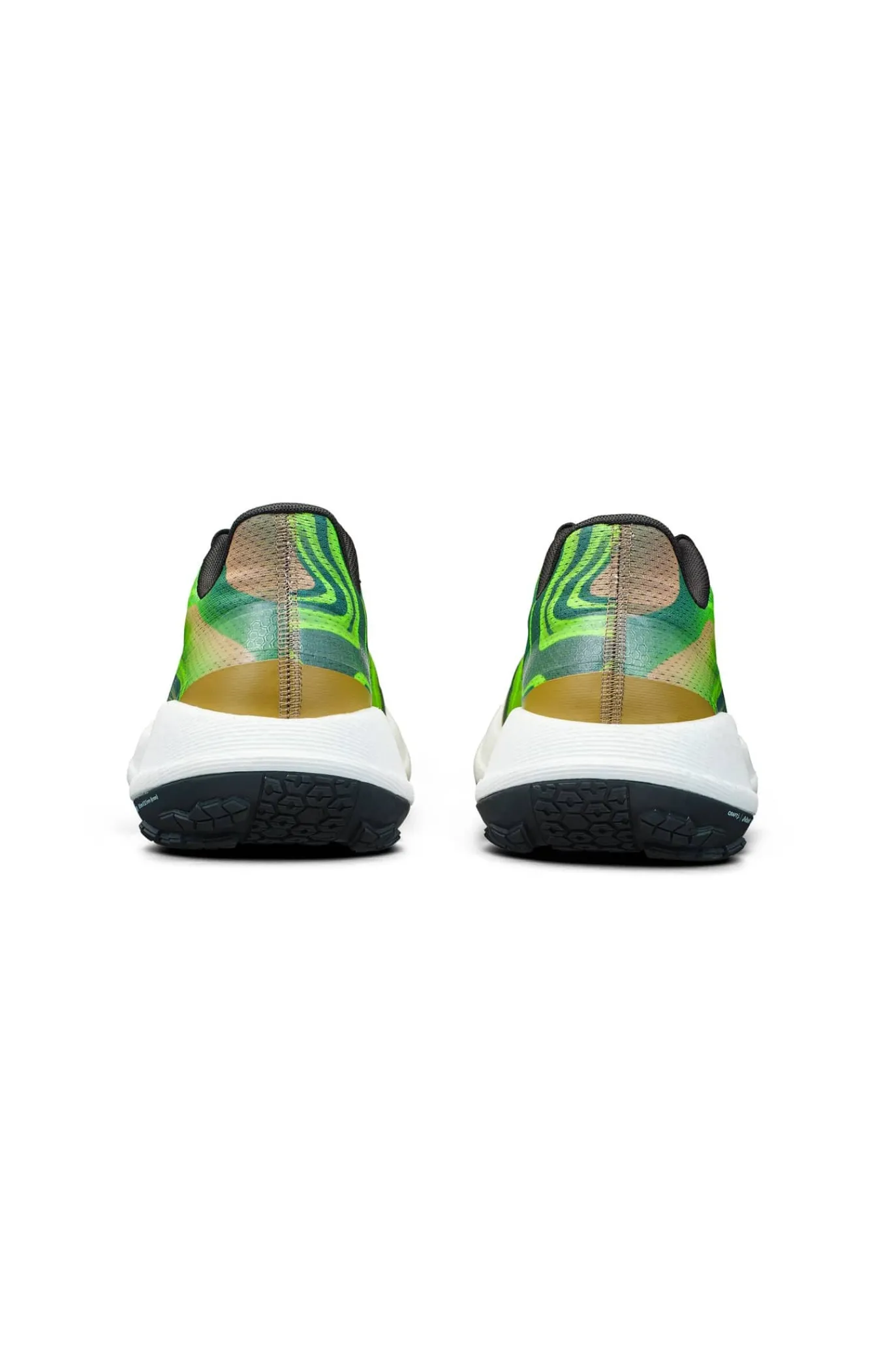 Craft Sportswear Road To Trail|Alla Löparskor^Xplor M Jade/Multi