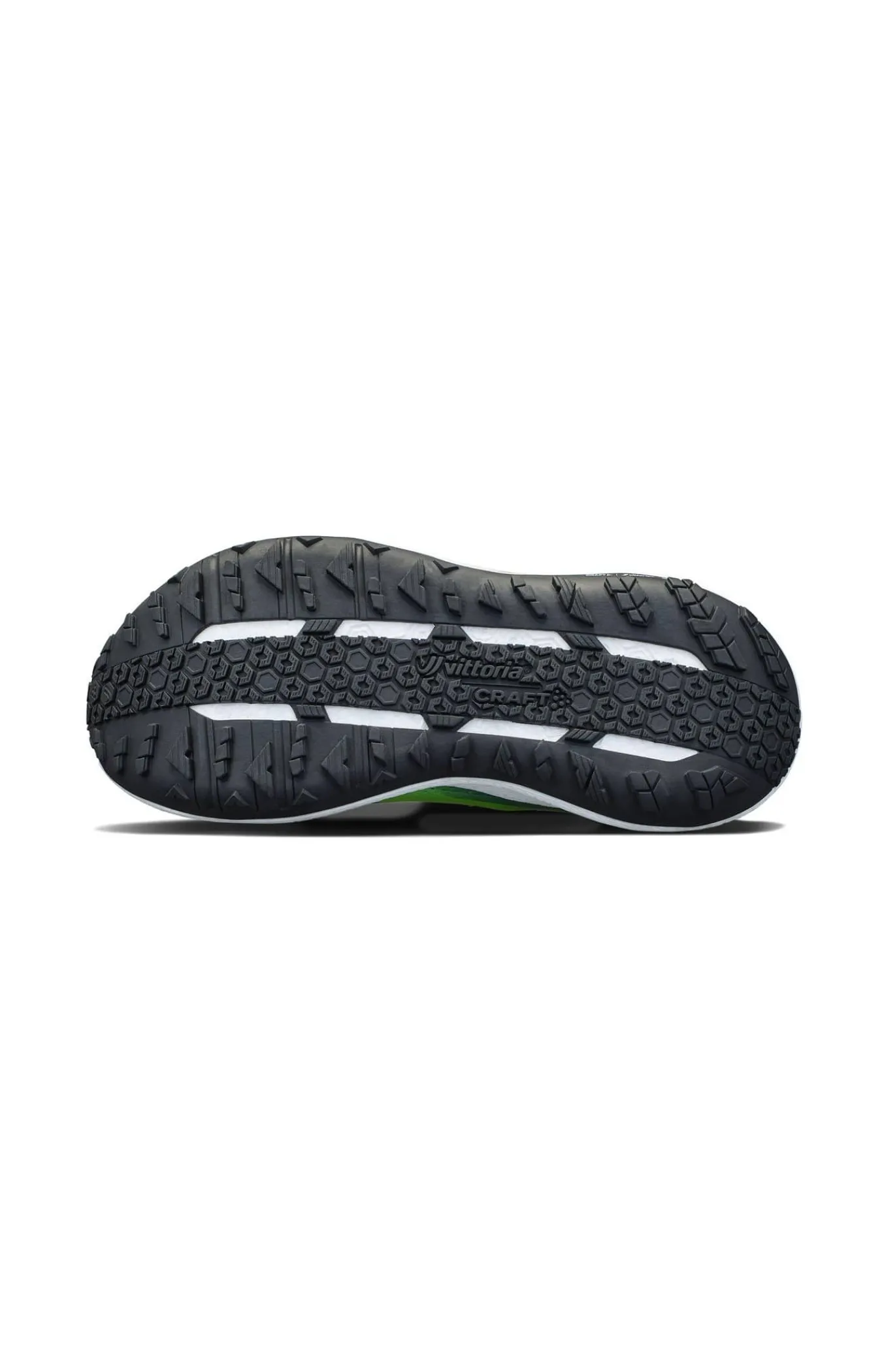 Craft Sportswear Road To Trail|Alla Löparskor^Xplor M Jade/Multi