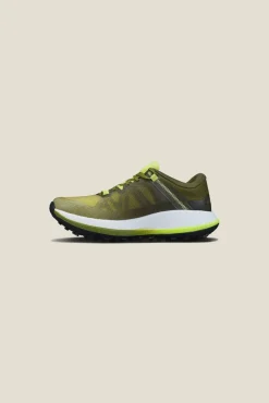 Craft Sportswear Road To Trail|Alla Löparskor^Xplor Pro M Leaf/Contrast Yellow