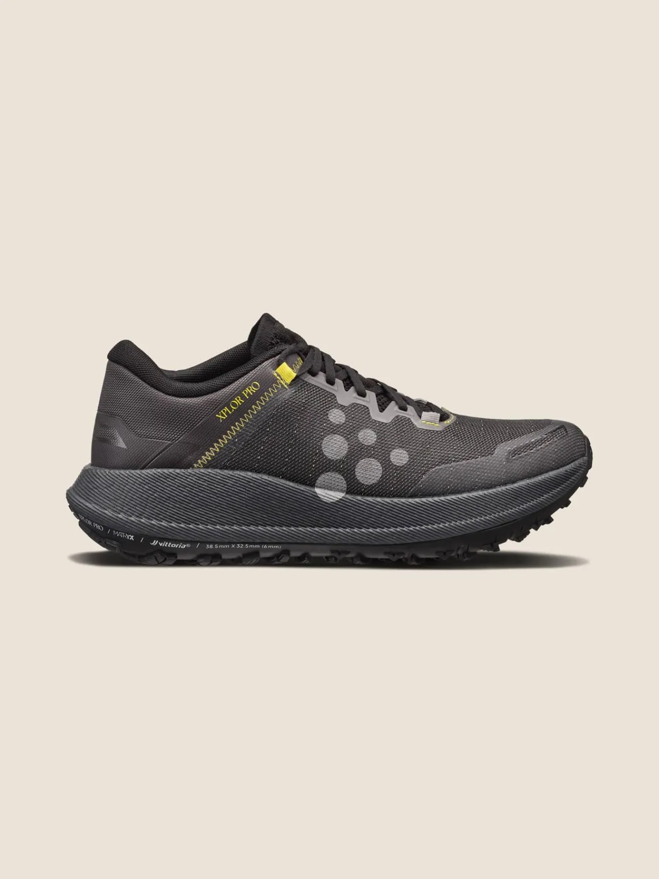 Craft Sportswear Road To Trail|Alla Löparskor^Xplor Pro Matryx W