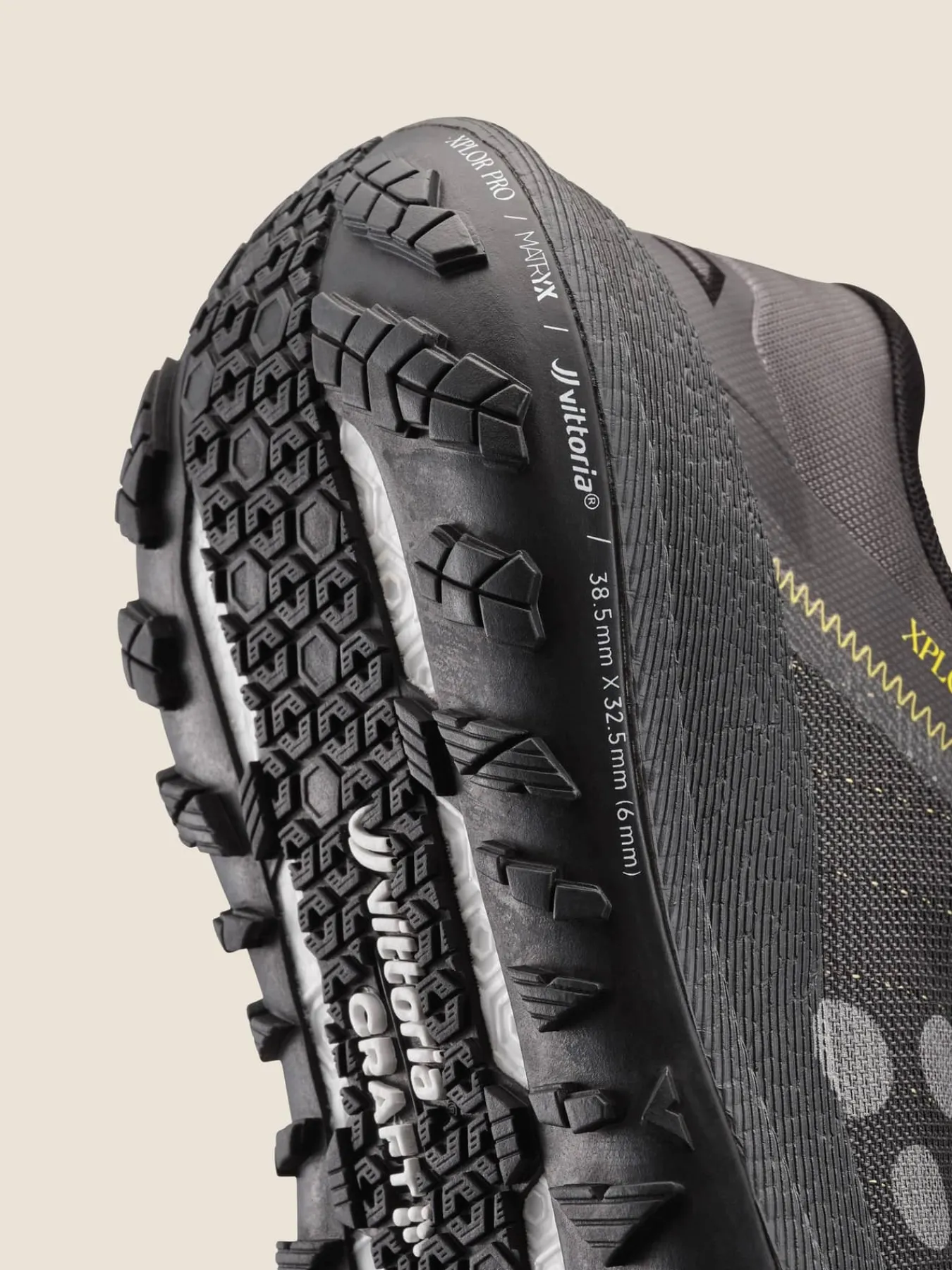 Craft Sportswear Road To Trail|Alla Löparskor^Xplor Pro Matryx W