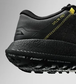 Craft Sportswear Road To Trail|Alla Löparskor^Xplor Pro Matryx W
