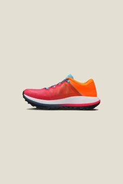 Craft Sportswear Trailskor|Road To Trail^Xplor Pro W Flourange/Cosmo