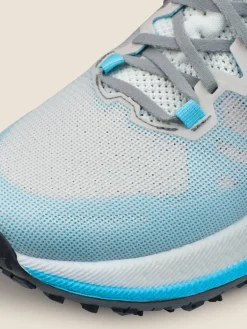 Craft Sportswear Trailskor|Road To Trail^Xplor Pro W Cloud/Grey