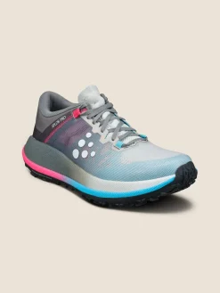 Craft Sportswear Trailskor|Road To Trail^Xplor Pro W Cloud/Grey
