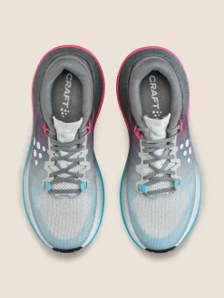Craft Sportswear Trailskor|Road To Trail^Xplor Pro W Cloud/Grey