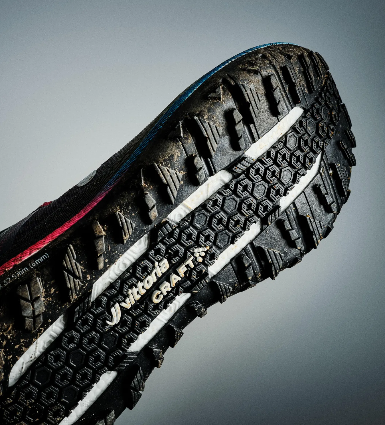 Craft Sportswear Trailskor|Road To Trail^Xplor Pro W Leaf/Contrast Yellow