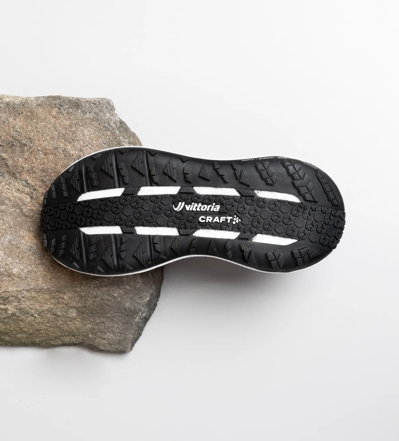 Craft Sportswear Trailskor|Road To Trail^Xplor W Jade/Multi
