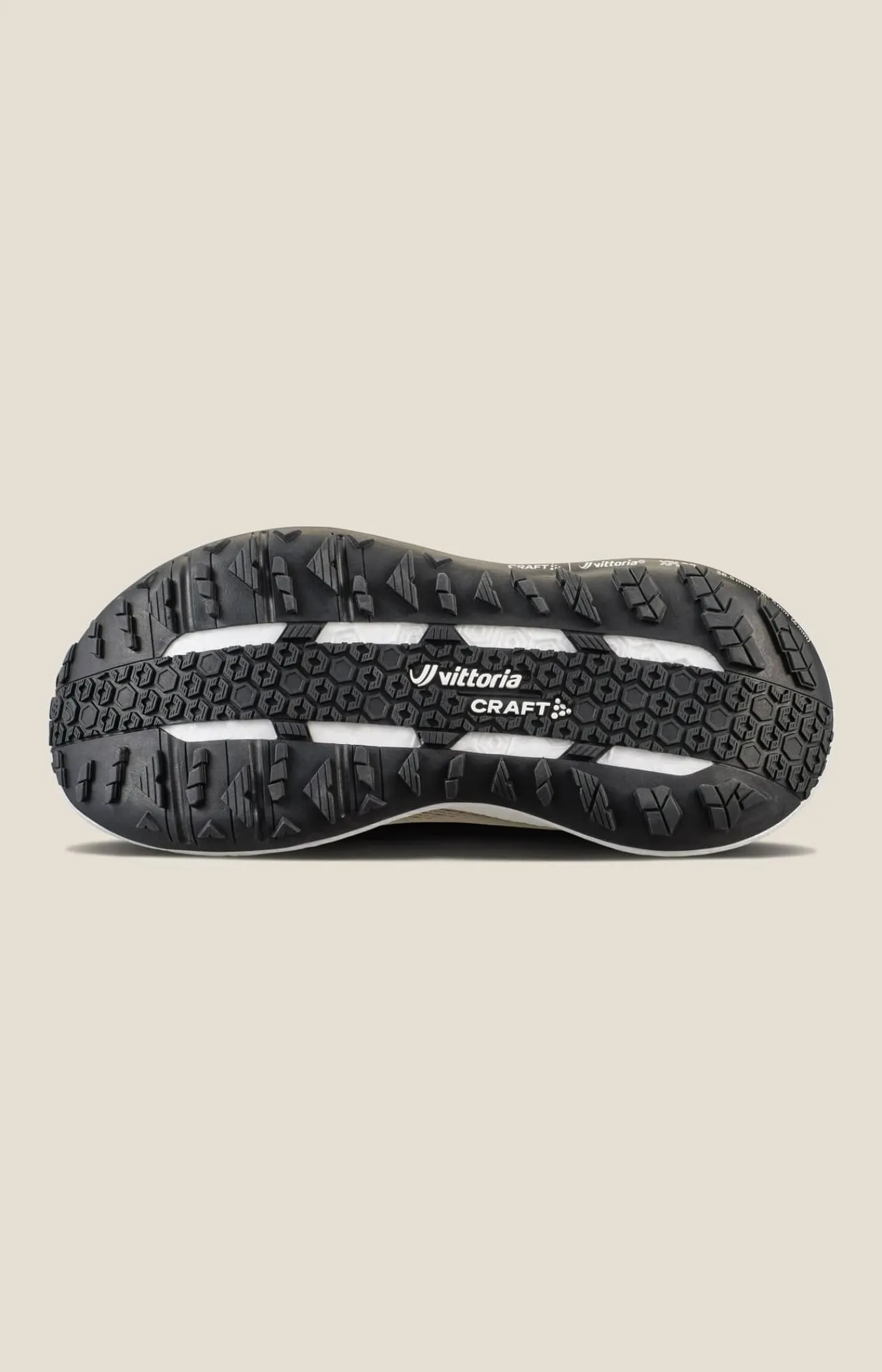 Craft Sportswear Trailskor|Road To Trail^Xplor W Hay