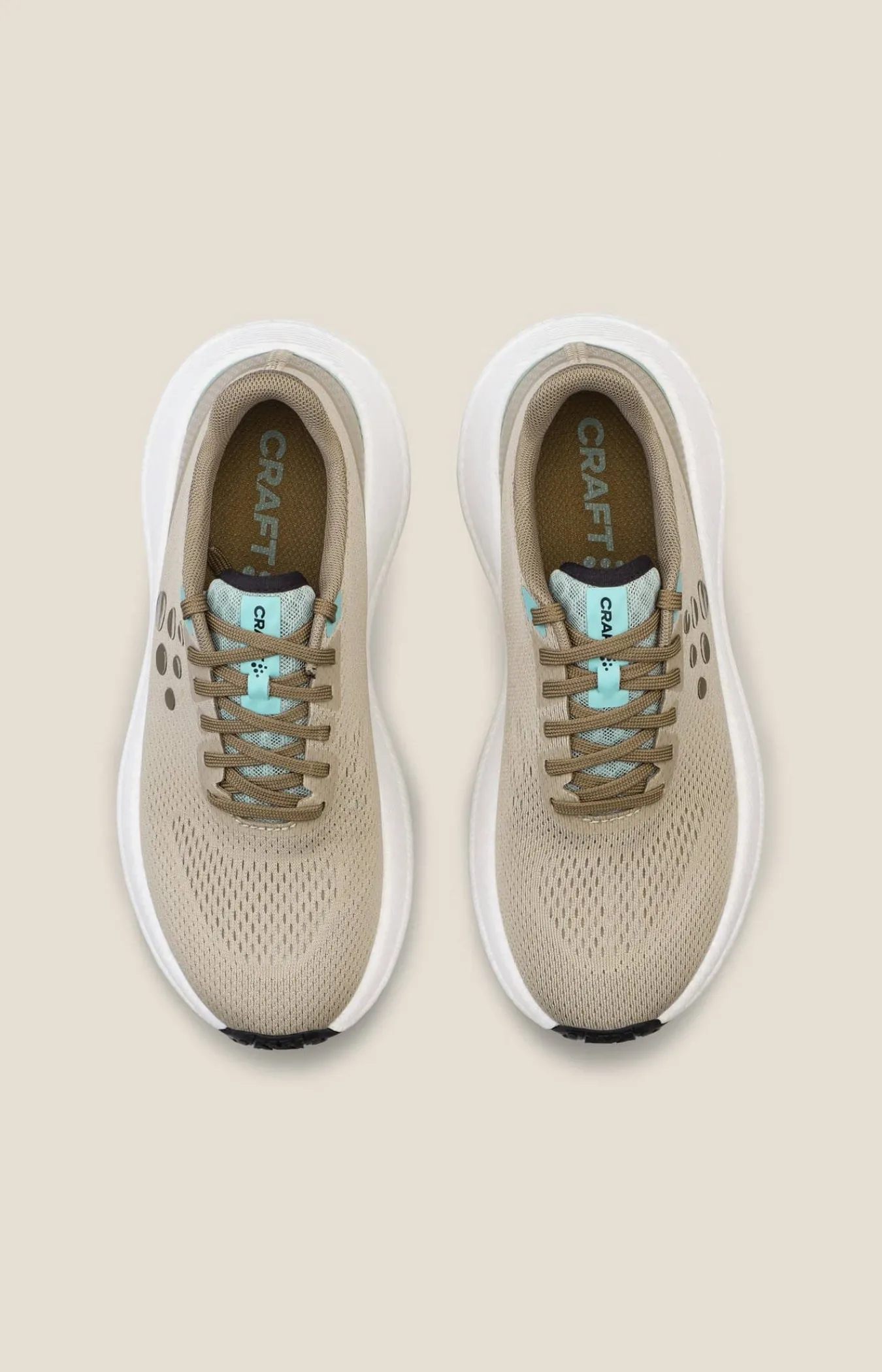 Craft Sportswear Trailskor|Road To Trail^Xplor W Hay