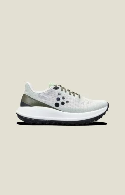 Craft Sportswear Trailskor|Road To Trail^Xplor W Juniper/Spruce