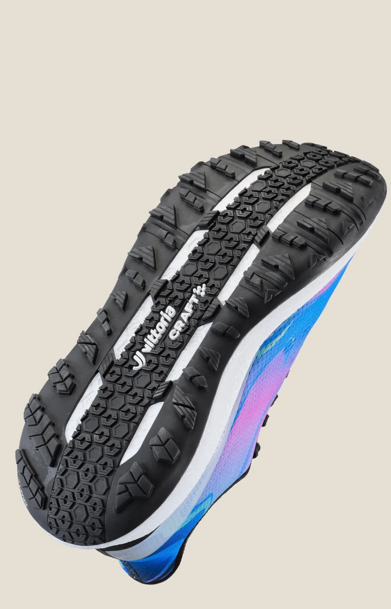 Craft Sportswear Trailskor|Road To Trail^Xplor W Jump/Multi